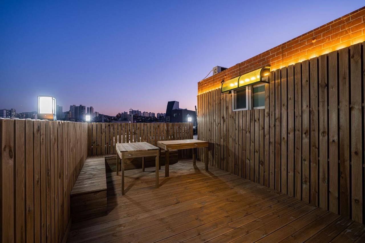 Hngstay Seoul Exterior photo