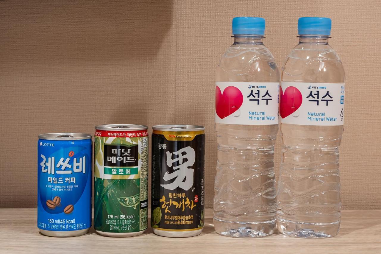 Hngstay Seoul Exterior photo